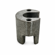 Recmar REC196350-07360 marine anode product image - clean product image
