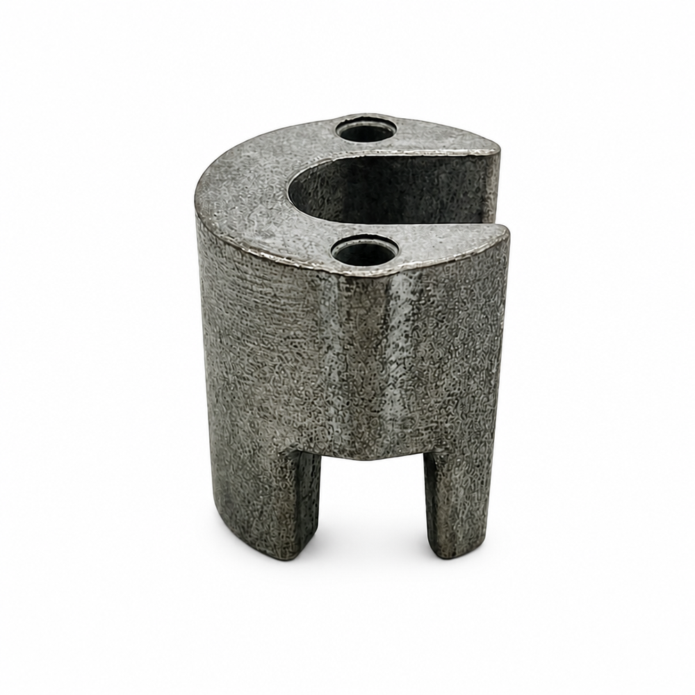 Recmar REC196350-07360 marine anode product image - clean product image