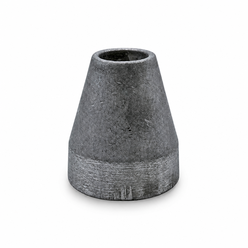 Recmar REC196350-09910AL marine anode product image - clean product image