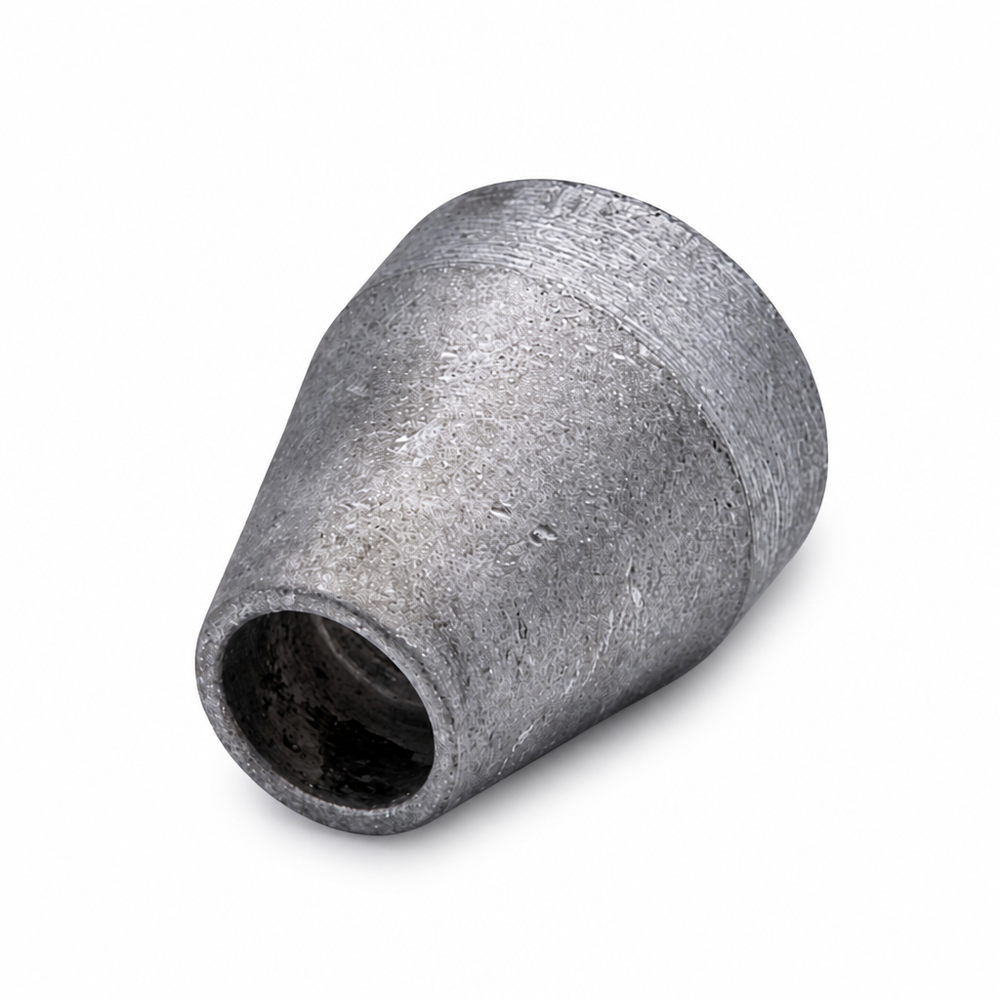 Recmar REC196350-09910AL marine anode product image - clean product image