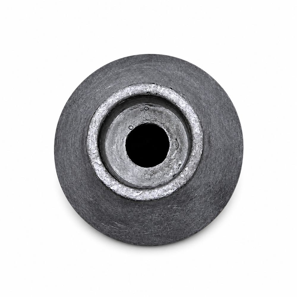 Recmar REC196350-09910AL marine anode product image - clean product image