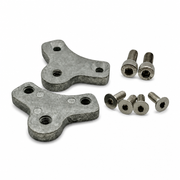 Recmar REC196440-02690AL marine anode product image - clean product image