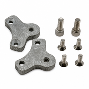 Recmar REC196440-02690AL marine anode product image - clean product image