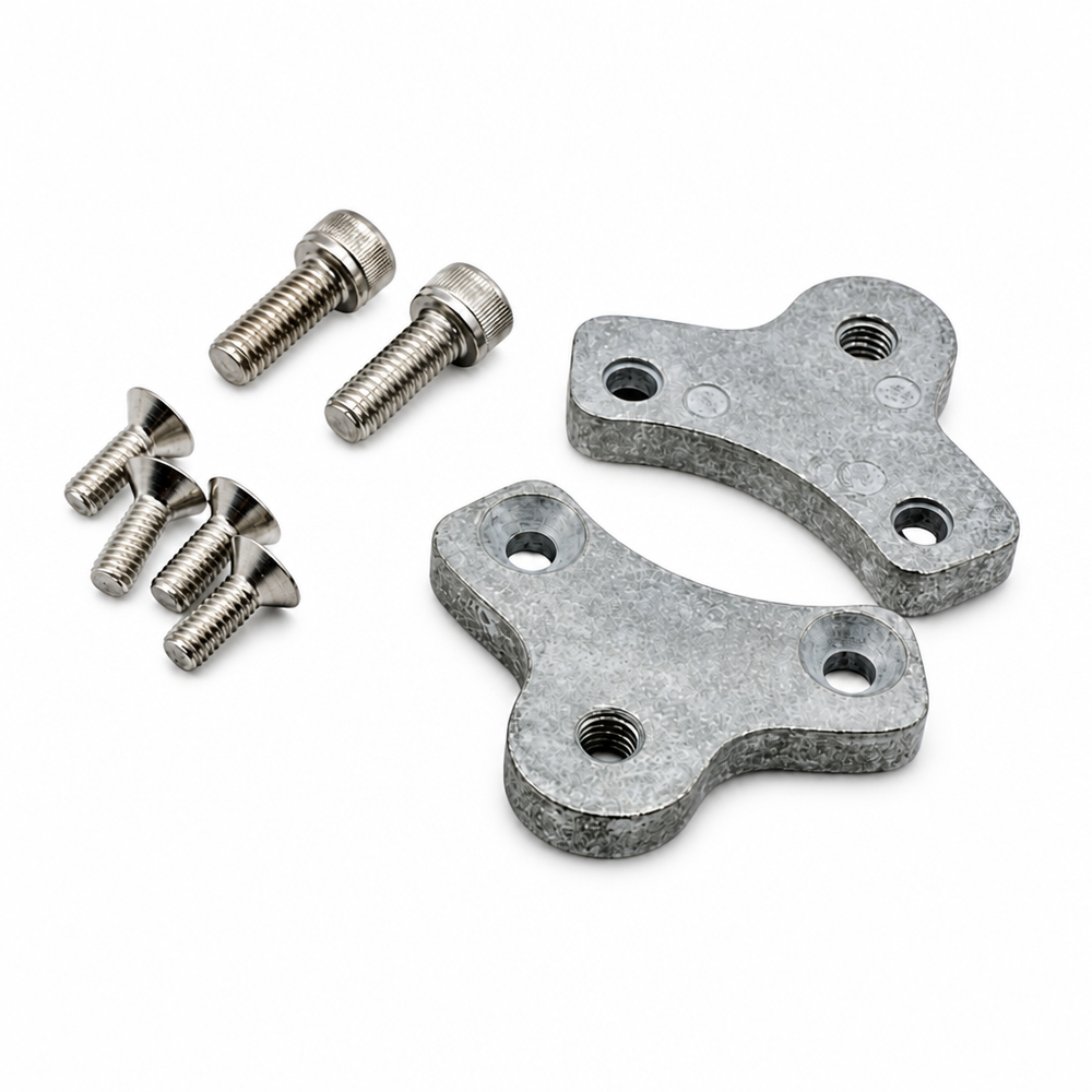 Recmar REC196440-02690 marine anode product image - clean product image