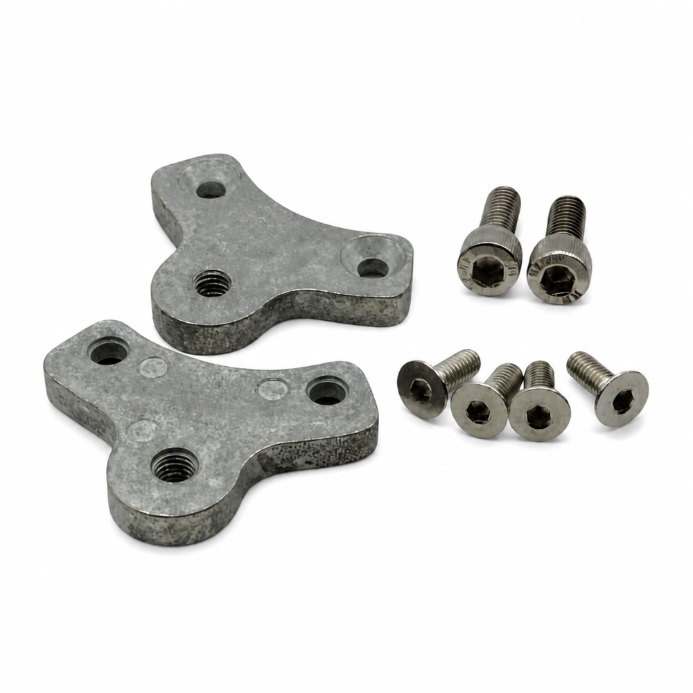 Recmar REC196440-02690 marine anode product image - clean product image