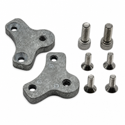 Recmar REC196440-02690 marine anode product image - clean product image