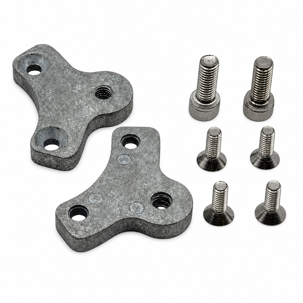 Recmar REC196440-02690 marine anode product image - clean product image
