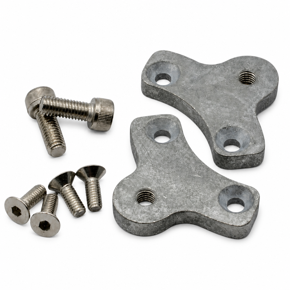 Recmar REC196440-02690 marine anode product image - clean product image