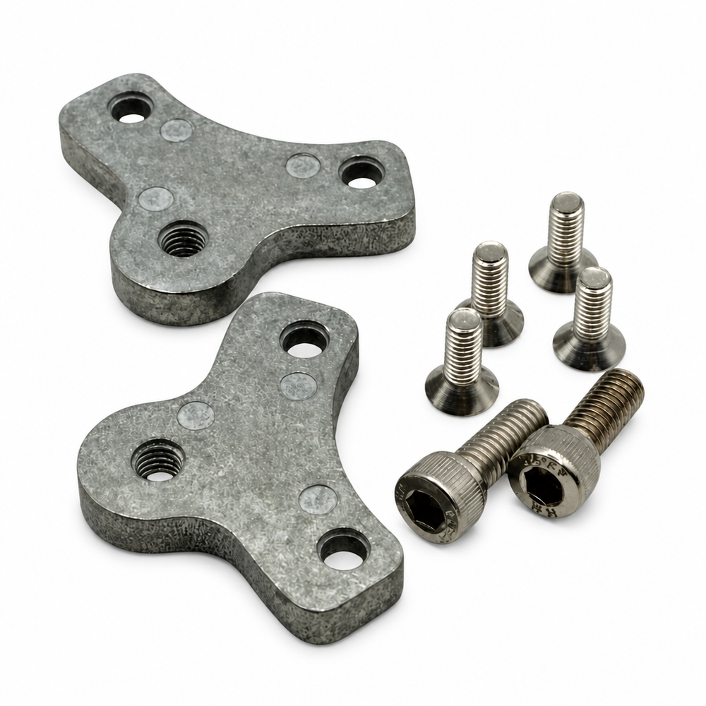 Recmar REC196440-02690 marine anode product image - clean product image