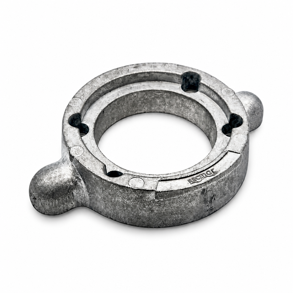 Recmar REC196450-02492 marine anode product image - clean product image