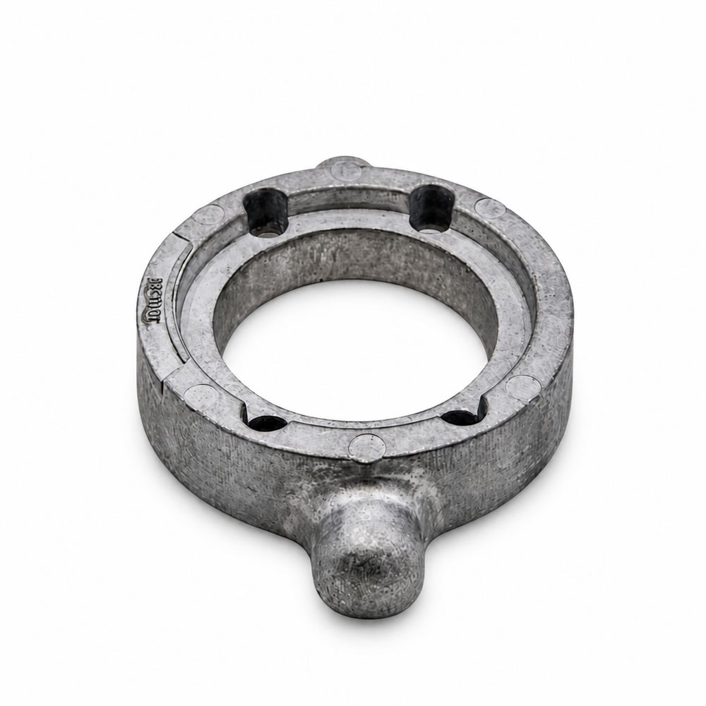 Recmar REC196450-02492 marine anode product image - clean product image