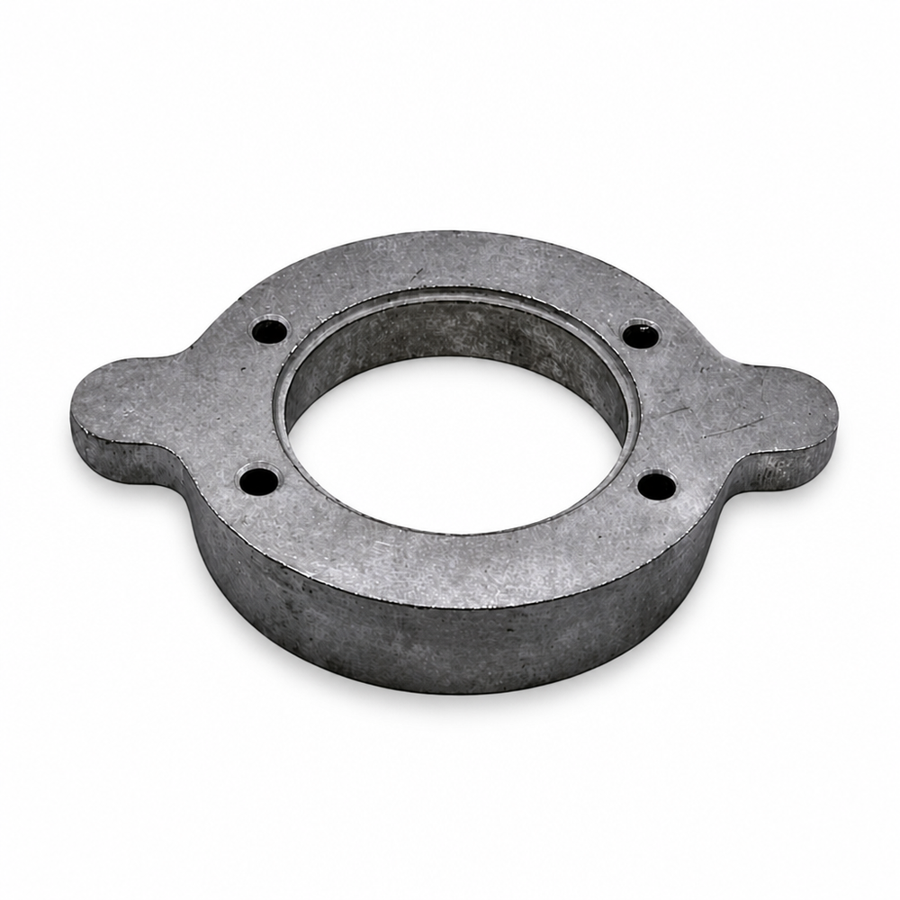 Recmar REC196450-02492 marine anode product image - clean product image