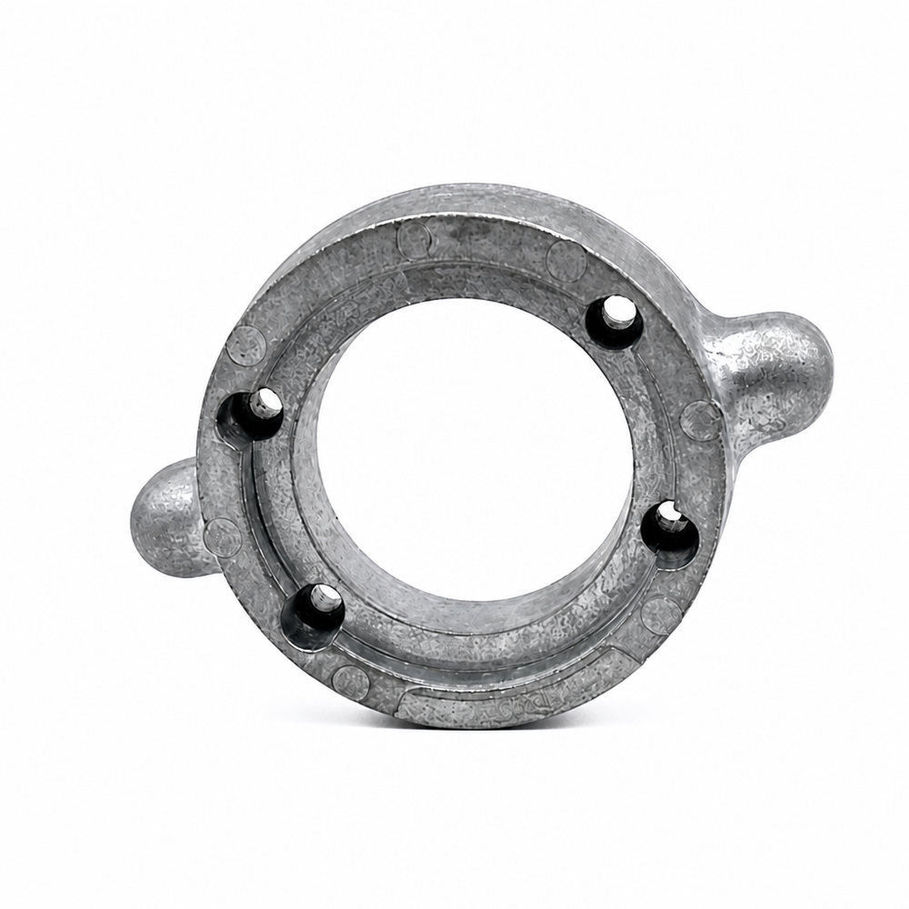 Recmar REC196450-02492 marine anode product image - clean product image