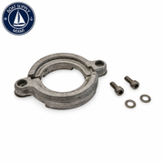 Recmar REC196450-02501 marine anode - Boat Supply Miami - clean product image