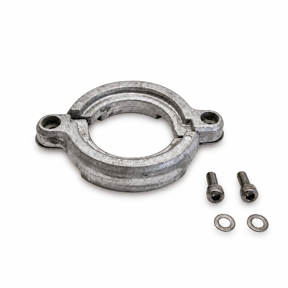 Recmar REC196450-02501 marine anode product image - clean product image