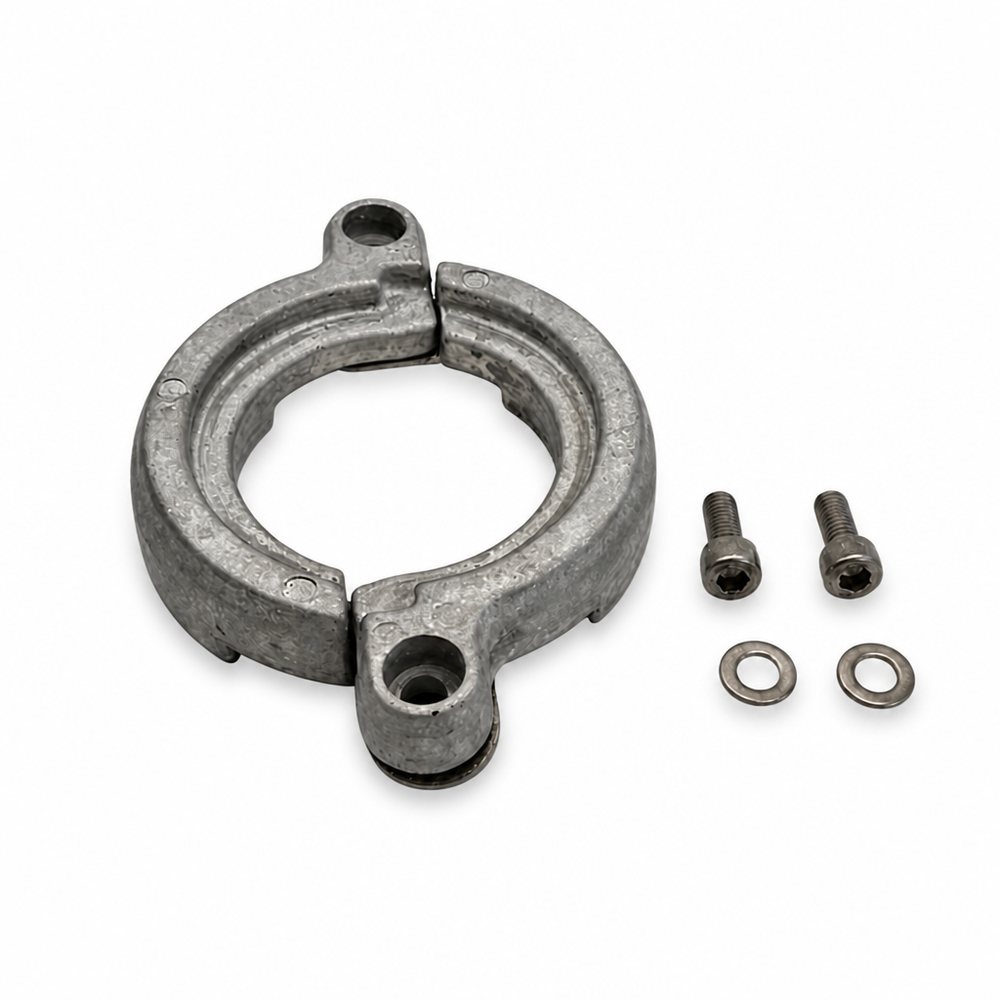 Recmar REC196450-02501 marine anode product image - clean product image