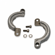 Recmar REC196450-02501 marine anode product image - clean product image