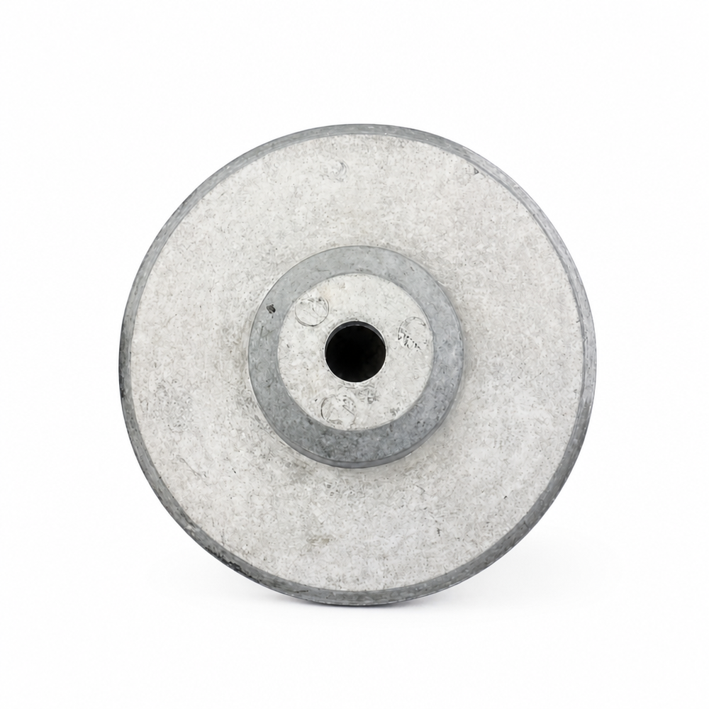 Recmar REC196630-02670AL marine anode product image - clean product image