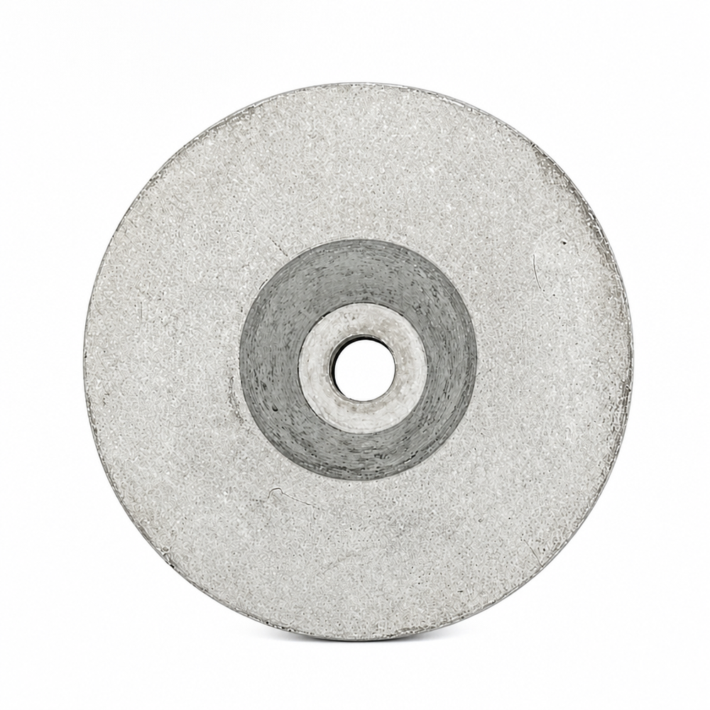 Recmar REC196630-02670AL marine anode product image - clean product image