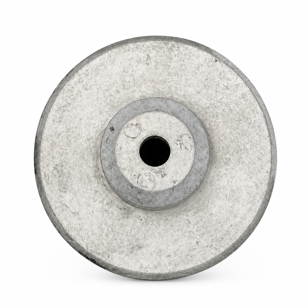 Recmar REC196630-02670 marine anode product image - clean product image