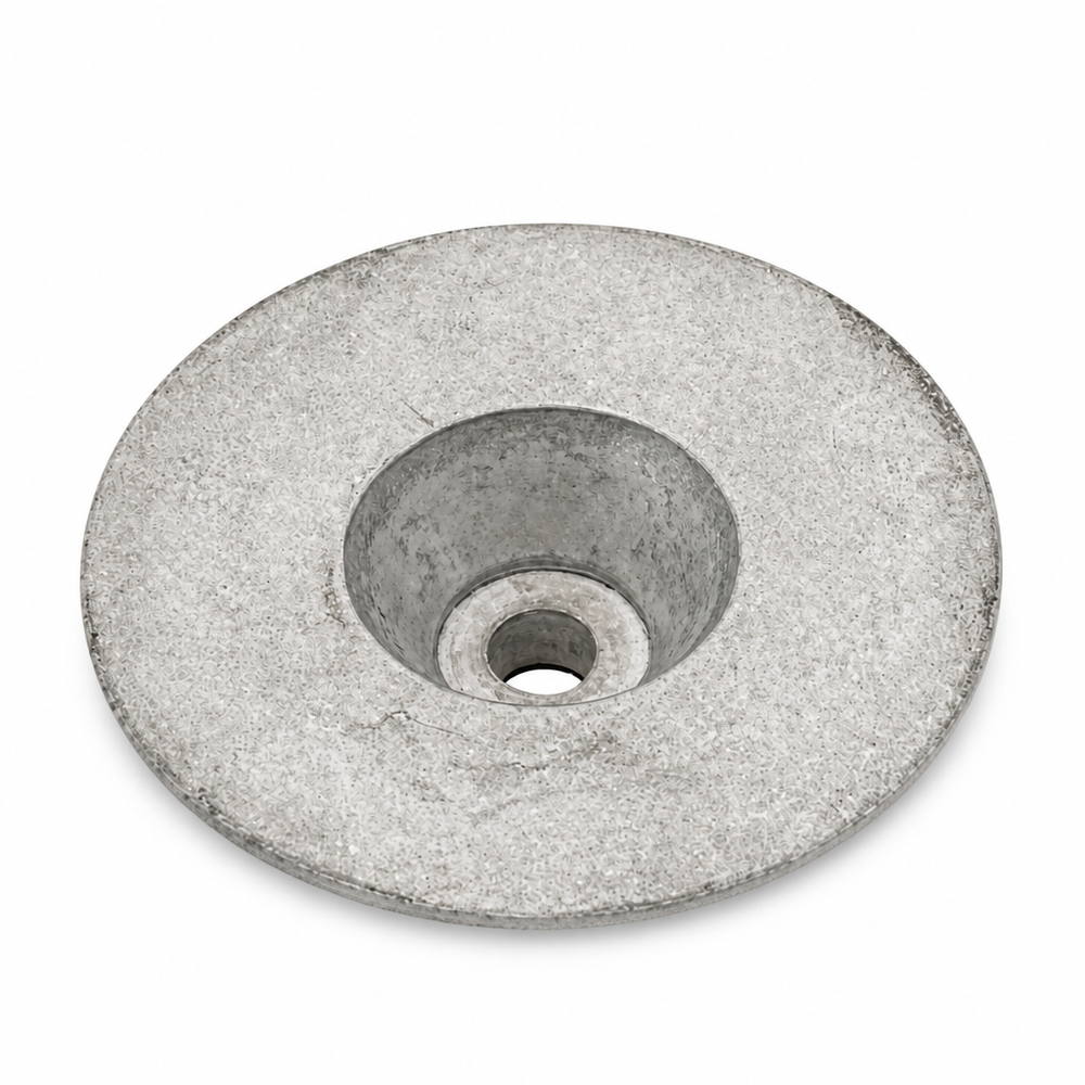 Recmar REC196630-02670 marine anode product image - clean product image