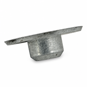Recmar REC196630-02670 marine anode product image - clean product image