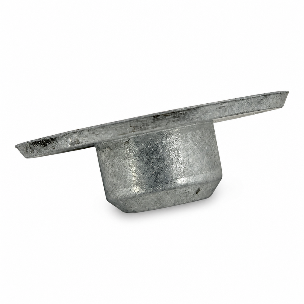 Recmar REC196630-02670 marine anode product image - clean product image