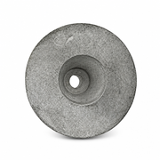 Recmar REC196630-02670 marine anode product image - clean product image