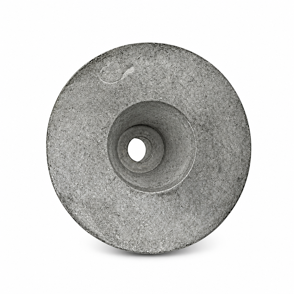 Recmar REC196630-02670 marine anode product image - clean product image