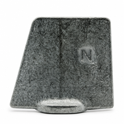 Recmar REC196640-02680AL marine anode product image - clean product image