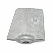 Recmar REC196640-02680 marine anode product image - clean product image