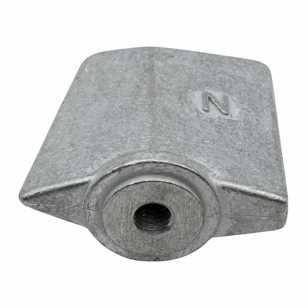 Recmar REC196640-02680 marine anode product image - clean product image