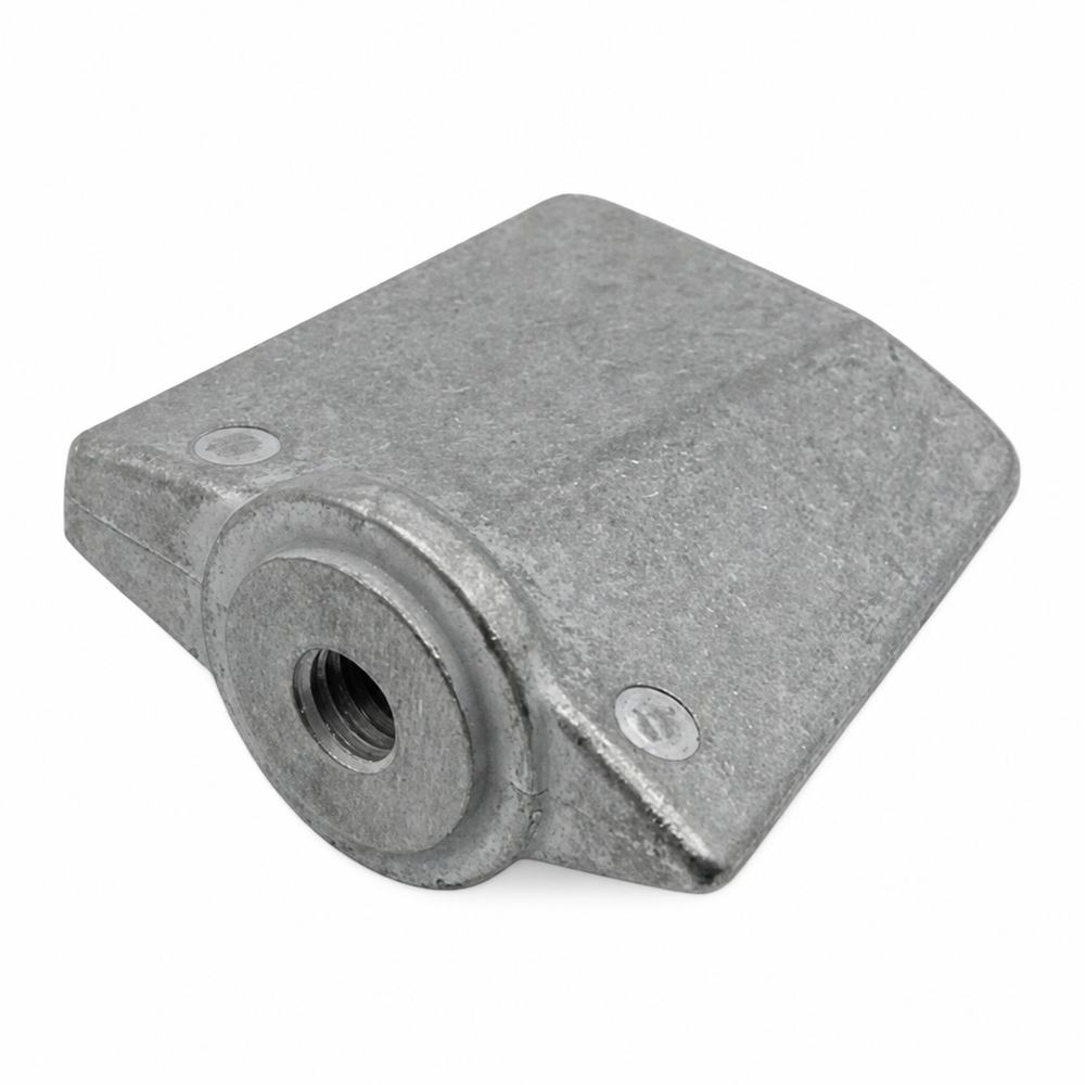 Recmar REC196640-02680 marine anode product image - clean product image