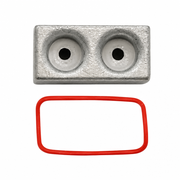 Recmar REC21403633 marine anode product image - clean product image