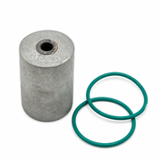 Recmar REC21868042AL marine anode product image - clean product image