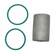Recmar REC21868042 marine anode product image - clean product image