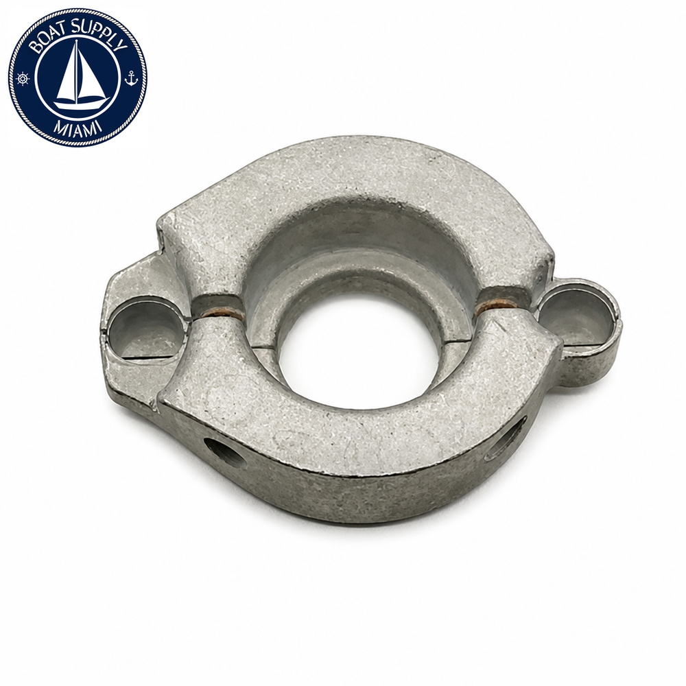 Recmar REC22651246 marine anode - Boat Supply Miami - clean product image