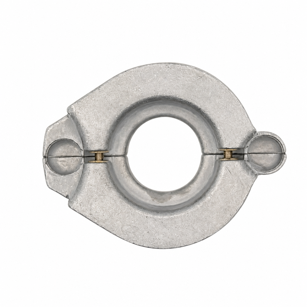 Recmar REC22651246MG marine anode product image - clean product image