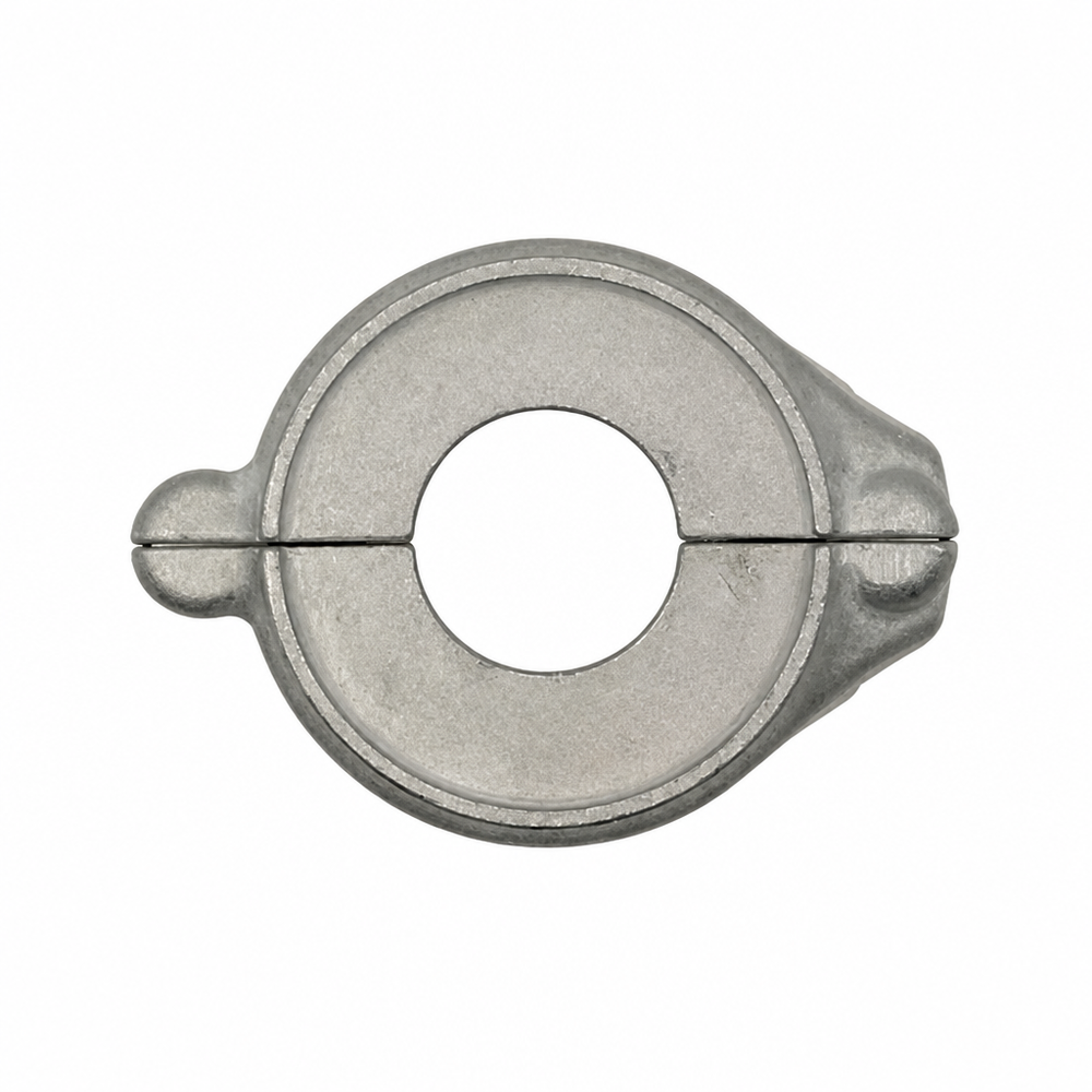Recmar REC22651246MG marine anode product image - clean product image