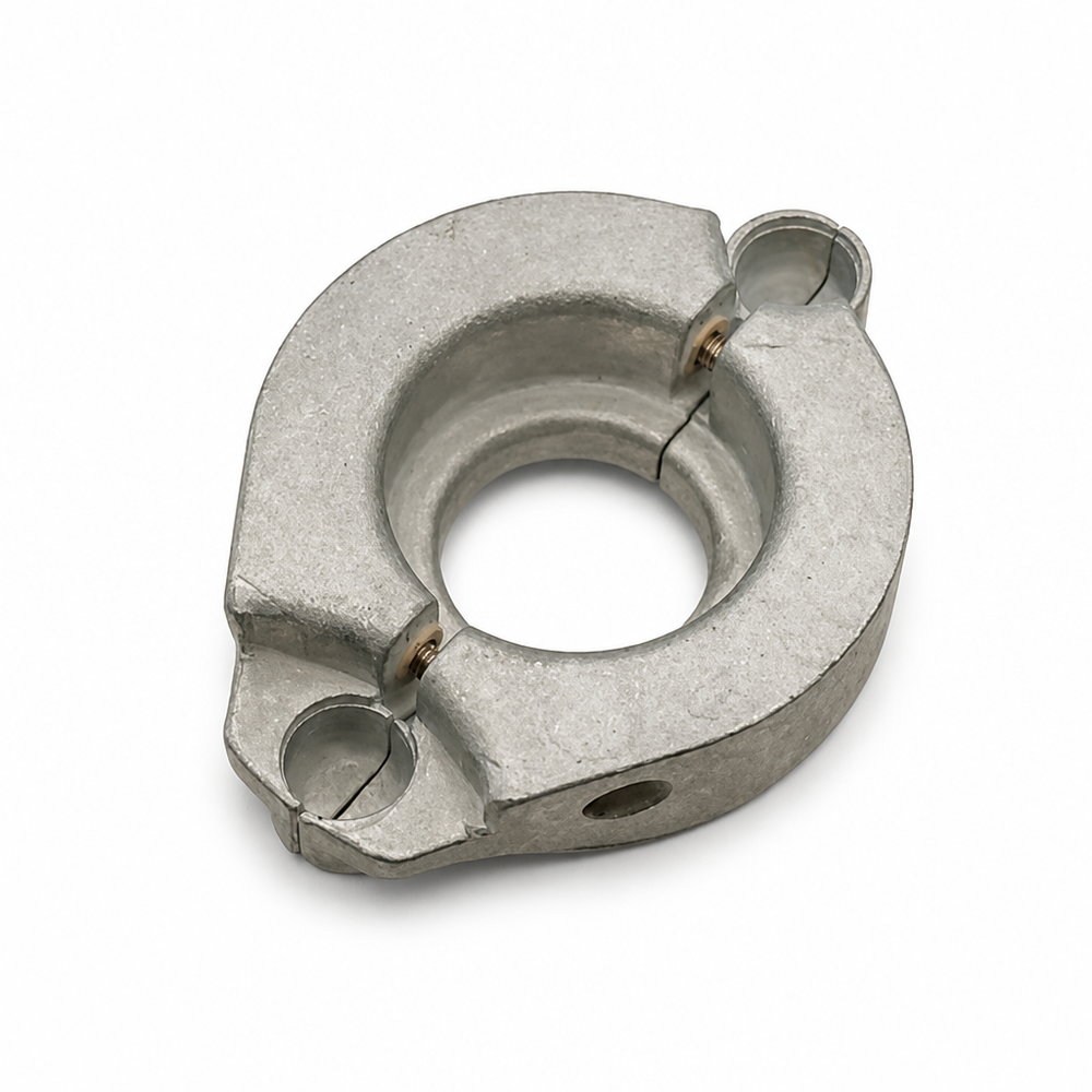 Recmar REC22651246MG marine anode product image - clean product image