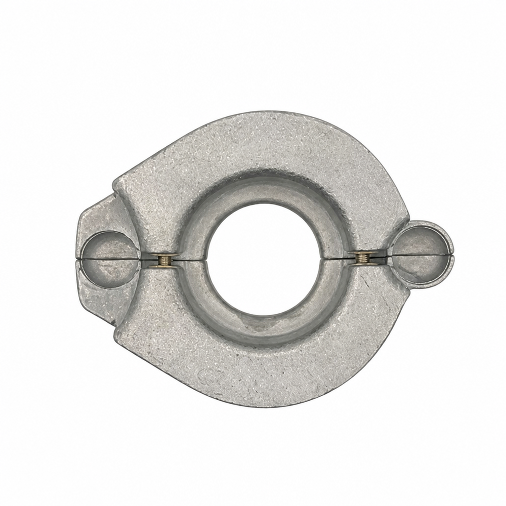 Recmar REC22651246 marine anode product image - clean product image