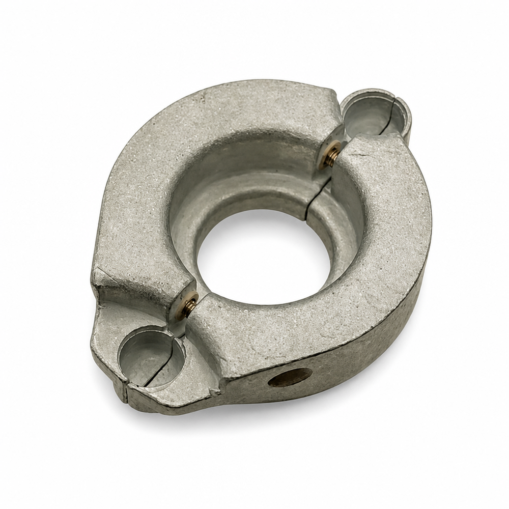 Recmar REC22651246 marine anode product image - clean product image