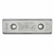 Recmar REC23172849AL marine anode product image - clean product image