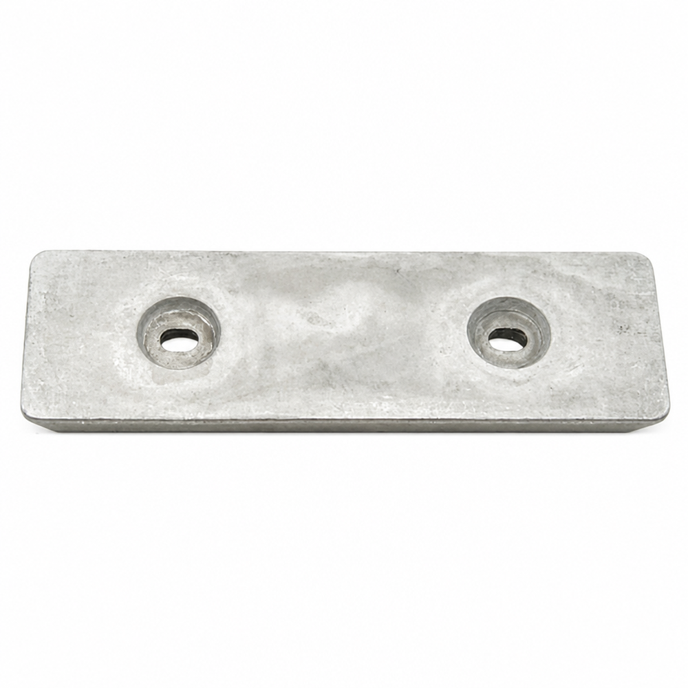 Recmar REC23172849AL marine anode product image - clean product image