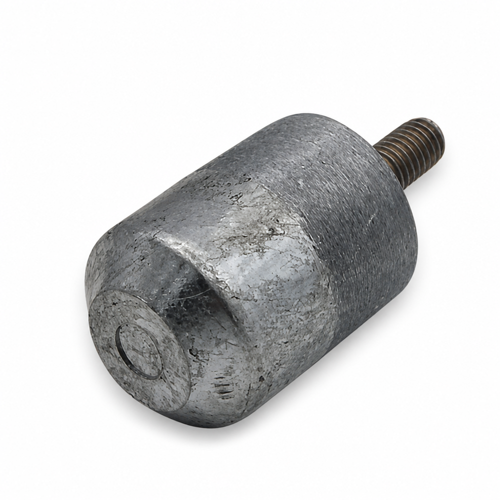 Recmar REC27200-300400 marine anode product image - clean product image