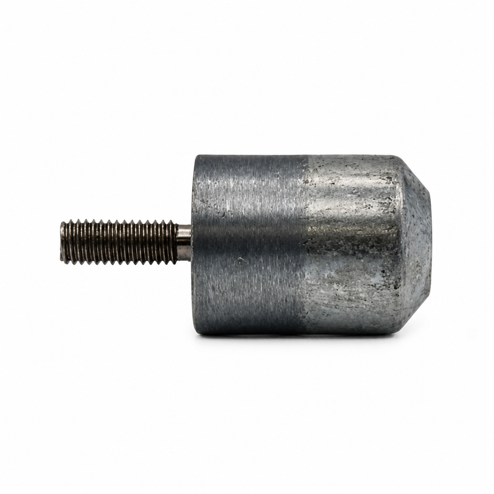 Recmar REC27200-300400 marine anode product image - clean product image