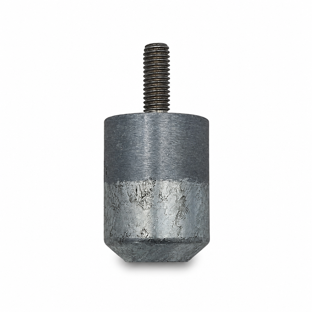 Recmar REC27200-300400 marine anode product image - clean product image