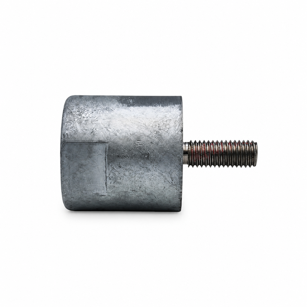 Recmar REC27200-400400 marine anode product image - clean product image