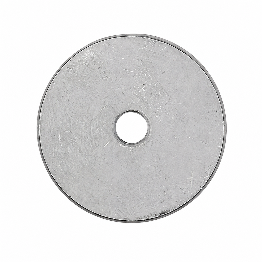 Recmar REC27210-01302AL marine anode product image - clean product image