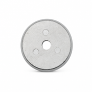 Recmar REC27210-01302AL marine anode product image - clean product image